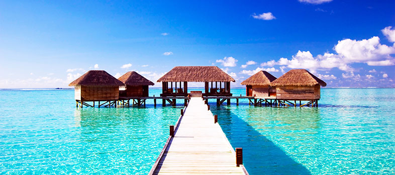 Maldives