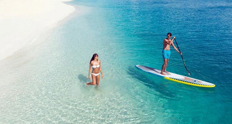 Maldives