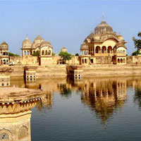 Mathura Vrindavan